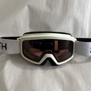 SMITH Optics Youth Ski Googles